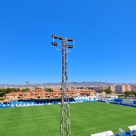 El Rubial Con Vistas Al Mar , Parking Y Wifi - By Aloha Palma Apartment อากีลัส ภายนอก รูปภาพ