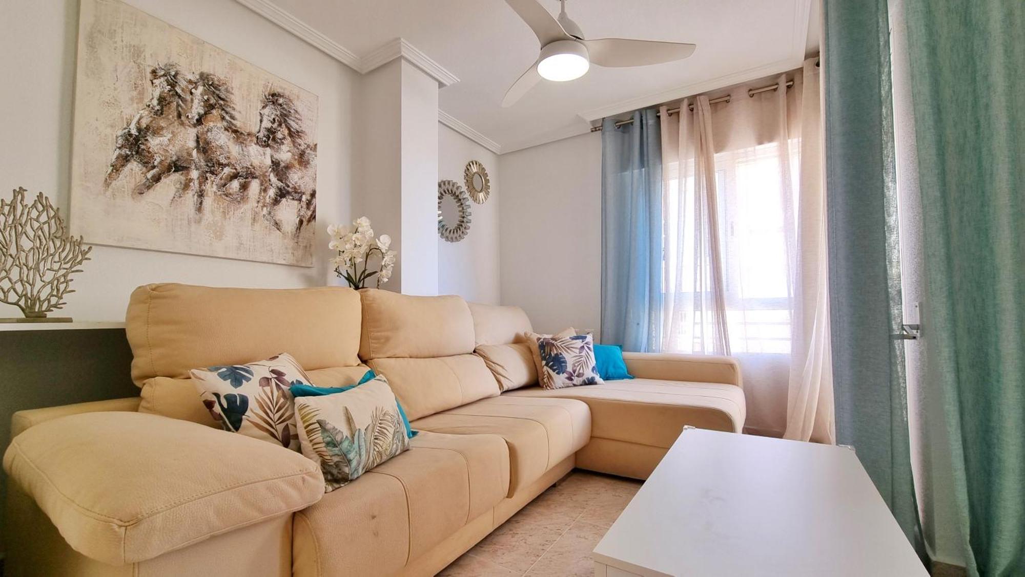 El Rubial Con Vistas Al Mar , Parking Y Wifi - By Aloha Palma Apartment อากีลัส ภายนอก รูปภาพ