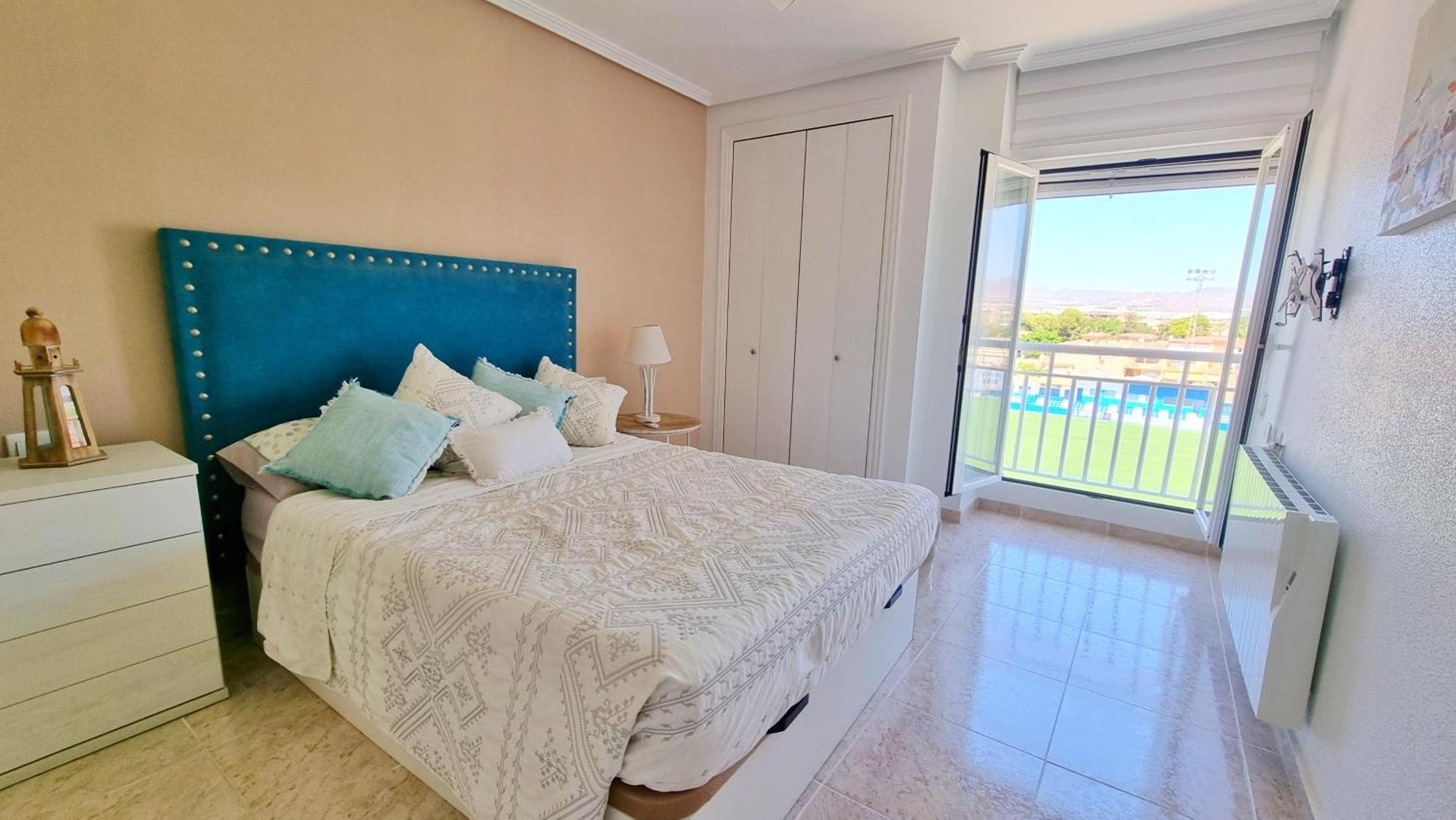 El Rubial Con Vistas Al Mar , Parking Y Wifi - By Aloha Palma Apartment อากีลัส ภายนอก รูปภาพ