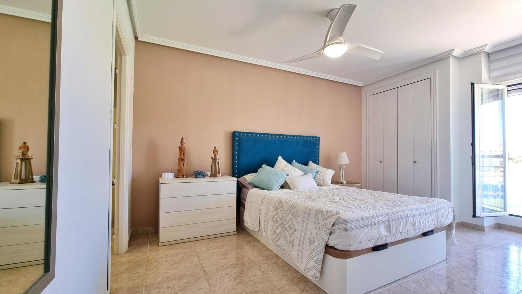 El Rubial Con Vistas Al Mar , Parking Y Wifi - By Aloha Palma Apartment อากีลัส ภายนอก รูปภาพ
