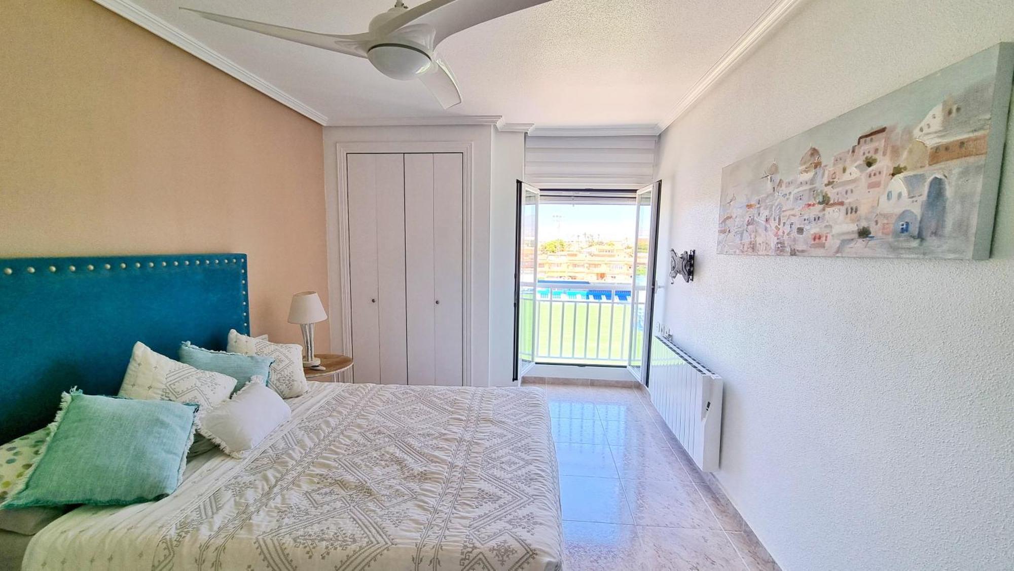 El Rubial Con Vistas Al Mar , Parking Y Wifi - By Aloha Palma Apartment อากีลัส ภายนอก รูปภาพ