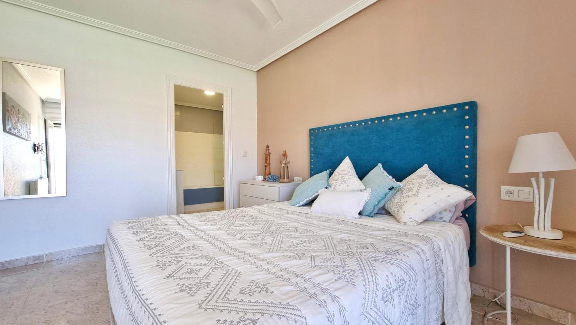 El Rubial Con Vistas Al Mar , Parking Y Wifi - By Aloha Palma Apartment อากีลัส ภายนอก รูปภาพ