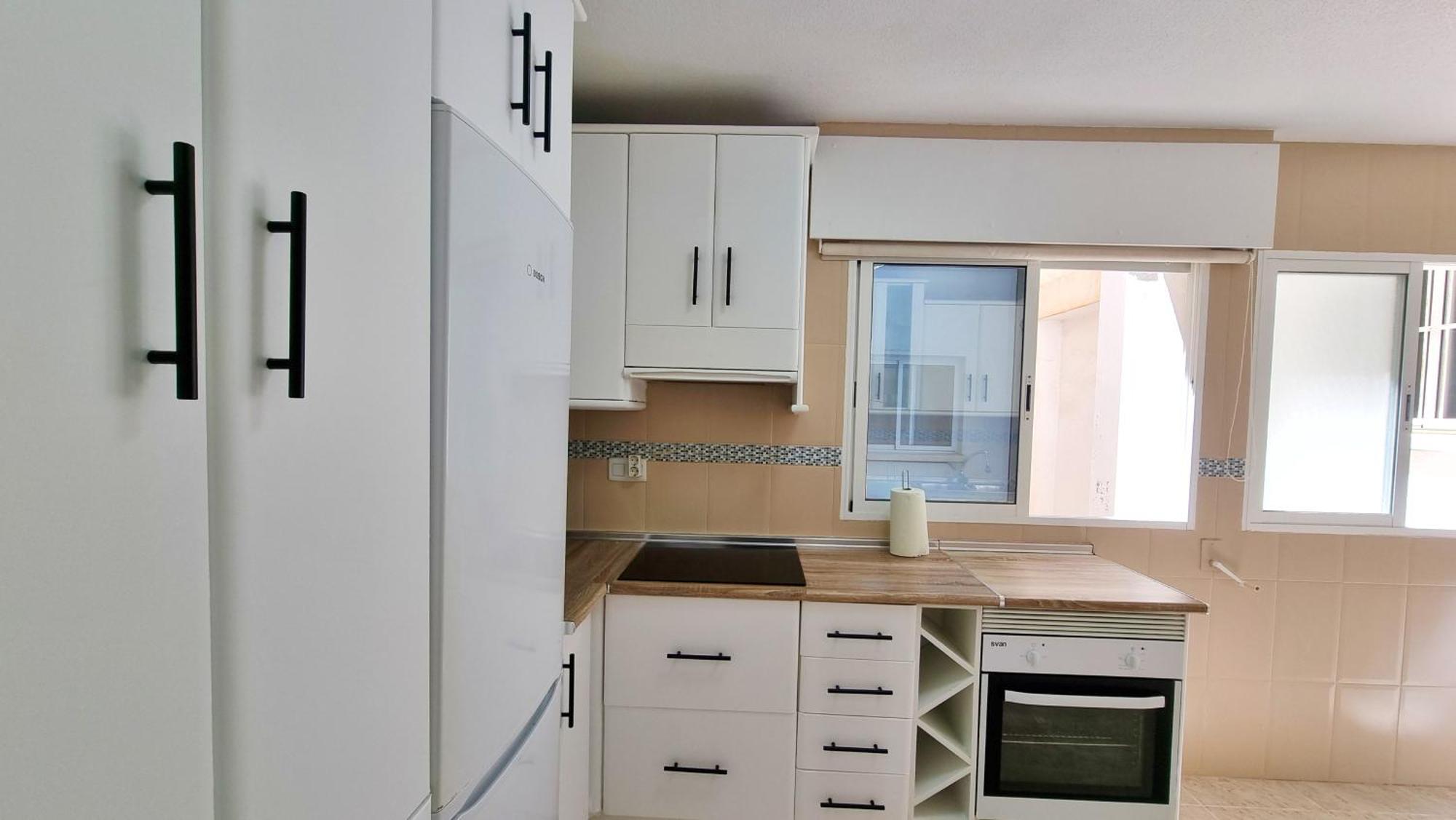 El Rubial Con Vistas Al Mar , Parking Y Wifi - By Aloha Palma Apartment อากีลัส ภายนอก รูปภาพ