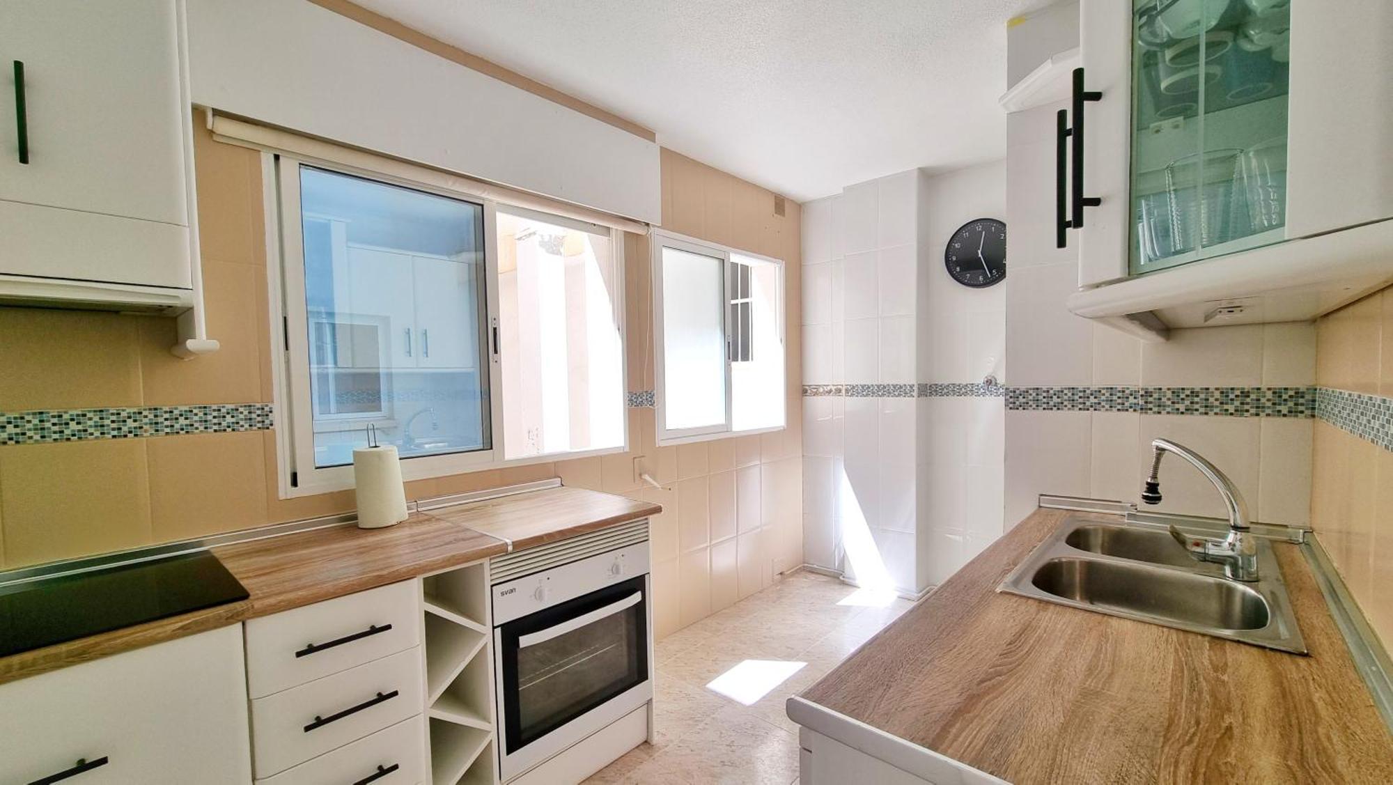 El Rubial Con Vistas Al Mar , Parking Y Wifi - By Aloha Palma Apartment อากีลัส ภายนอก รูปภาพ
